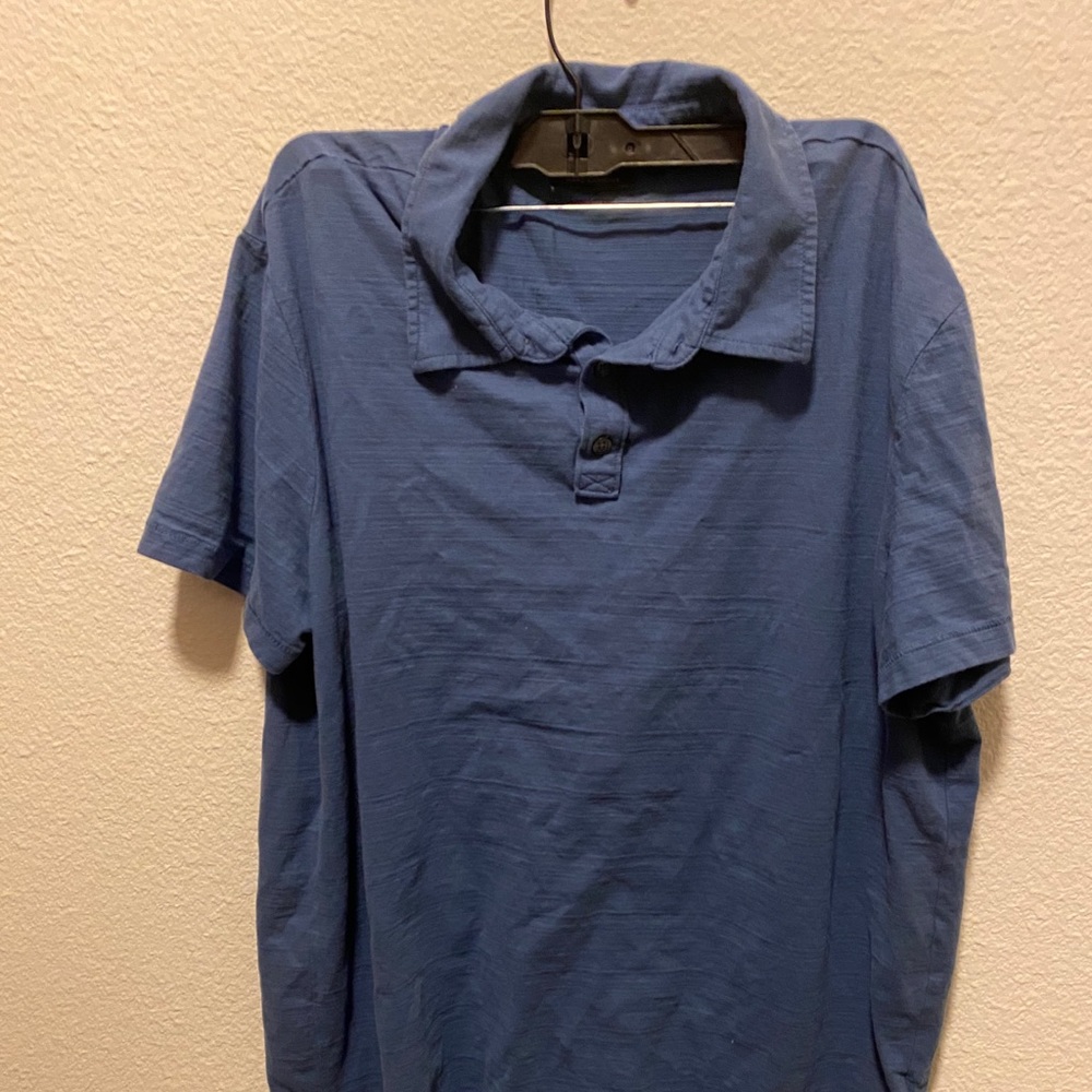 Marc Anthony Polo